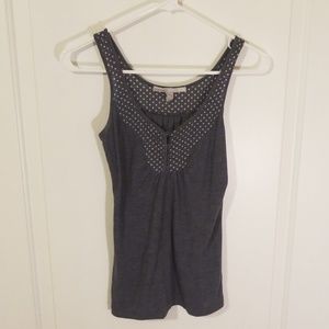 Old navy tank top